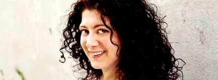 Jana Crämer