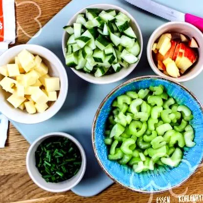 salată