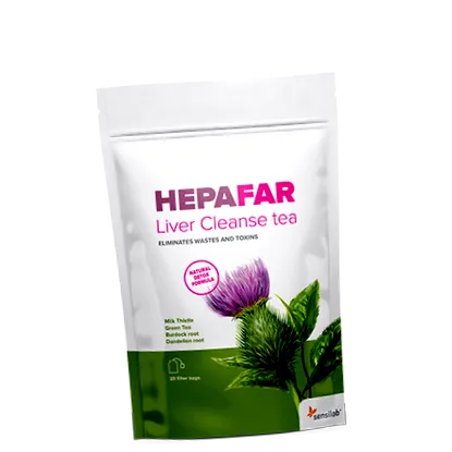 hepafar