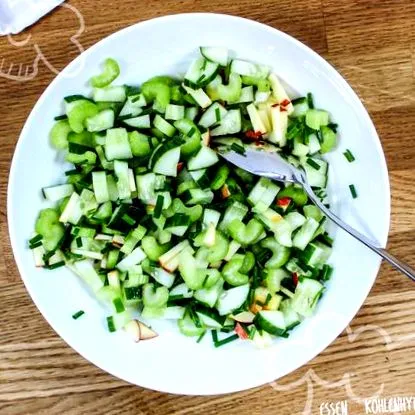 salată