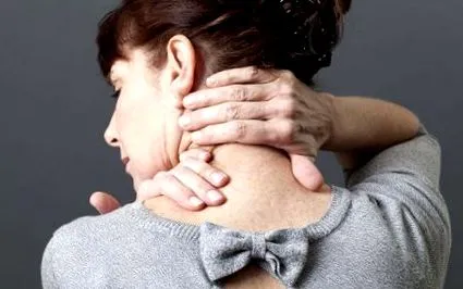 masaj Shiatsu