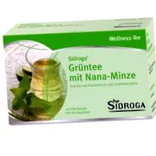 Nana mentával