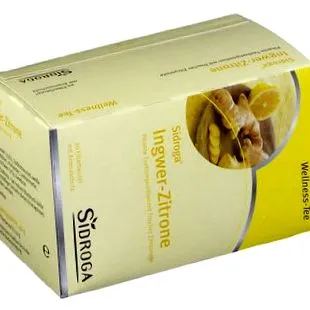 ginger-lemon