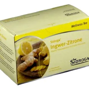 ginger-lemon