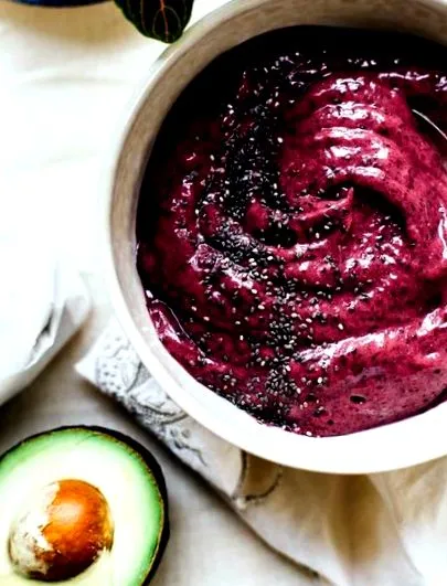 smoothie-urilor