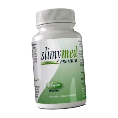 slimymed premium