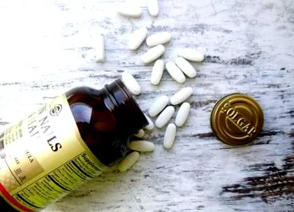 nutritive pentru