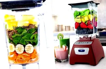 smoothie-urilor
