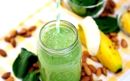 smoothie-urilor