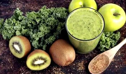 smoothie-urilor