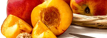 őszibarack
