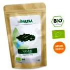 acces permanent spirulina