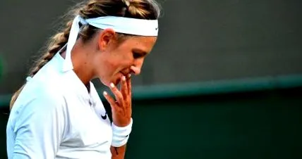 Victoria Azarenka