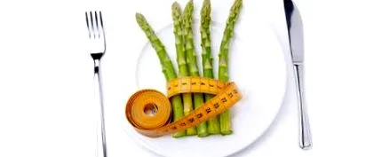 dieta scăzut