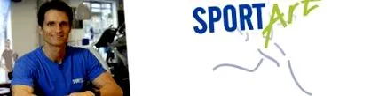 sportart
