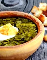 смаком Підготовка