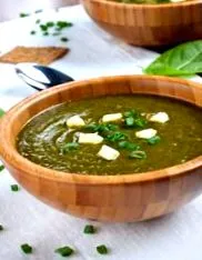 столові ложки