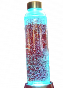 вода