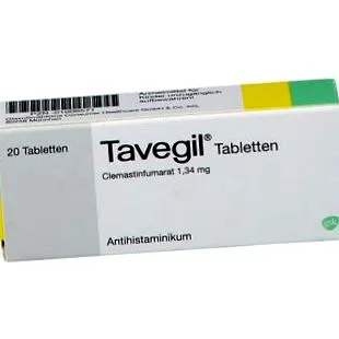 тавегил