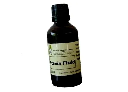stevia