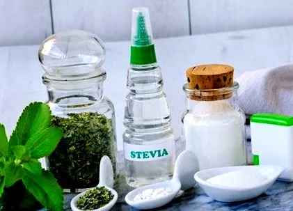 stevia