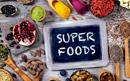 superalimente
