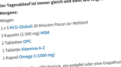 metabolizare