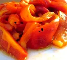 pirospaprika