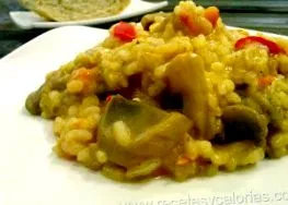 калории