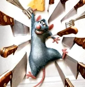 ratatouille