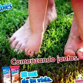 Bimbo fahéjas