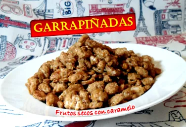 kandírozott