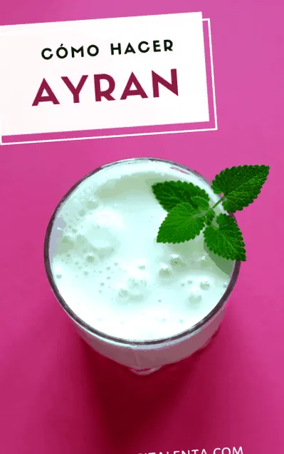 айран