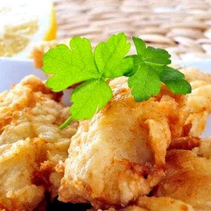 пържен