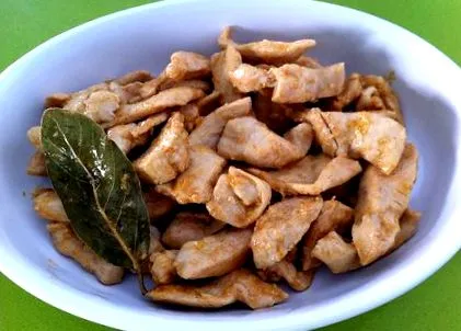бърза