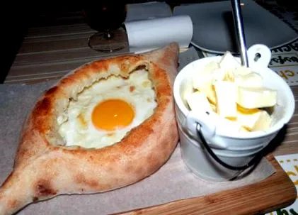 khachapuri