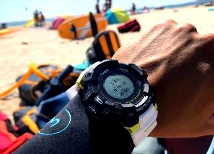Casio G-Shock GBD-H1000