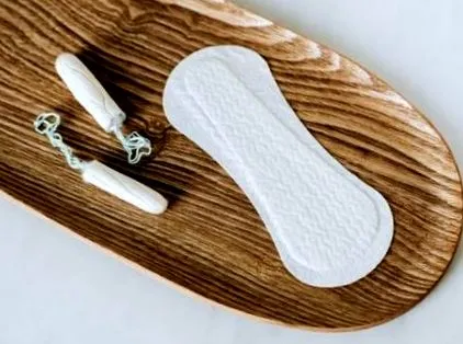menstruáció