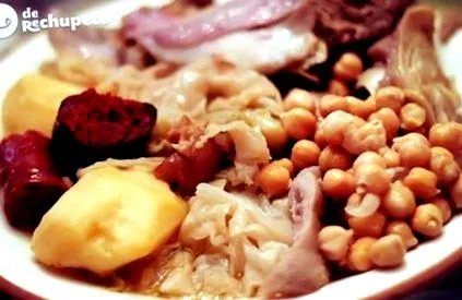 осолени свински