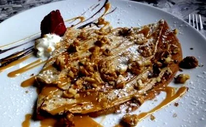 орехови