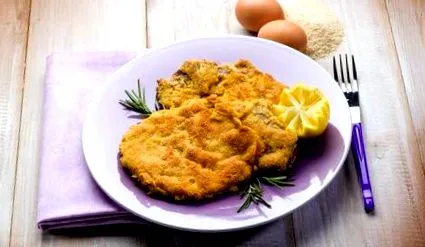 пържоли