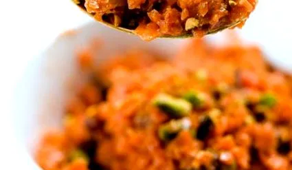 halwa