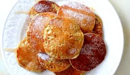 ябълкови