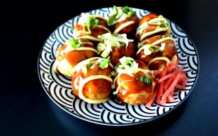 takoyaki