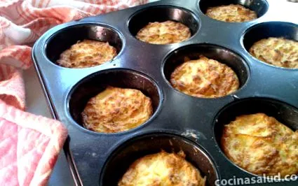 картофи