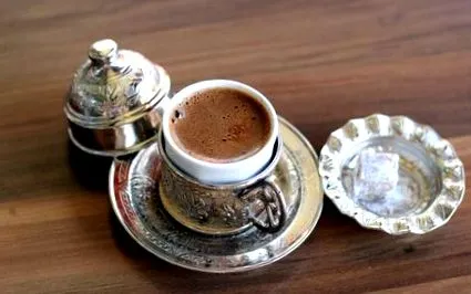 кафе