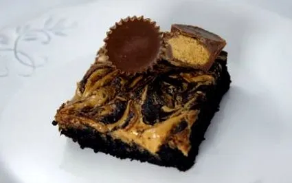 brownie brownie
