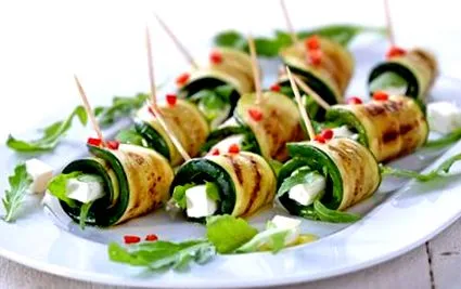 калорийни