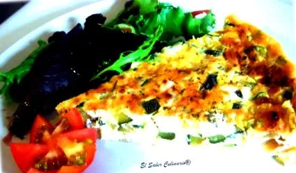 quiche