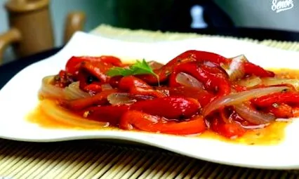 paprika